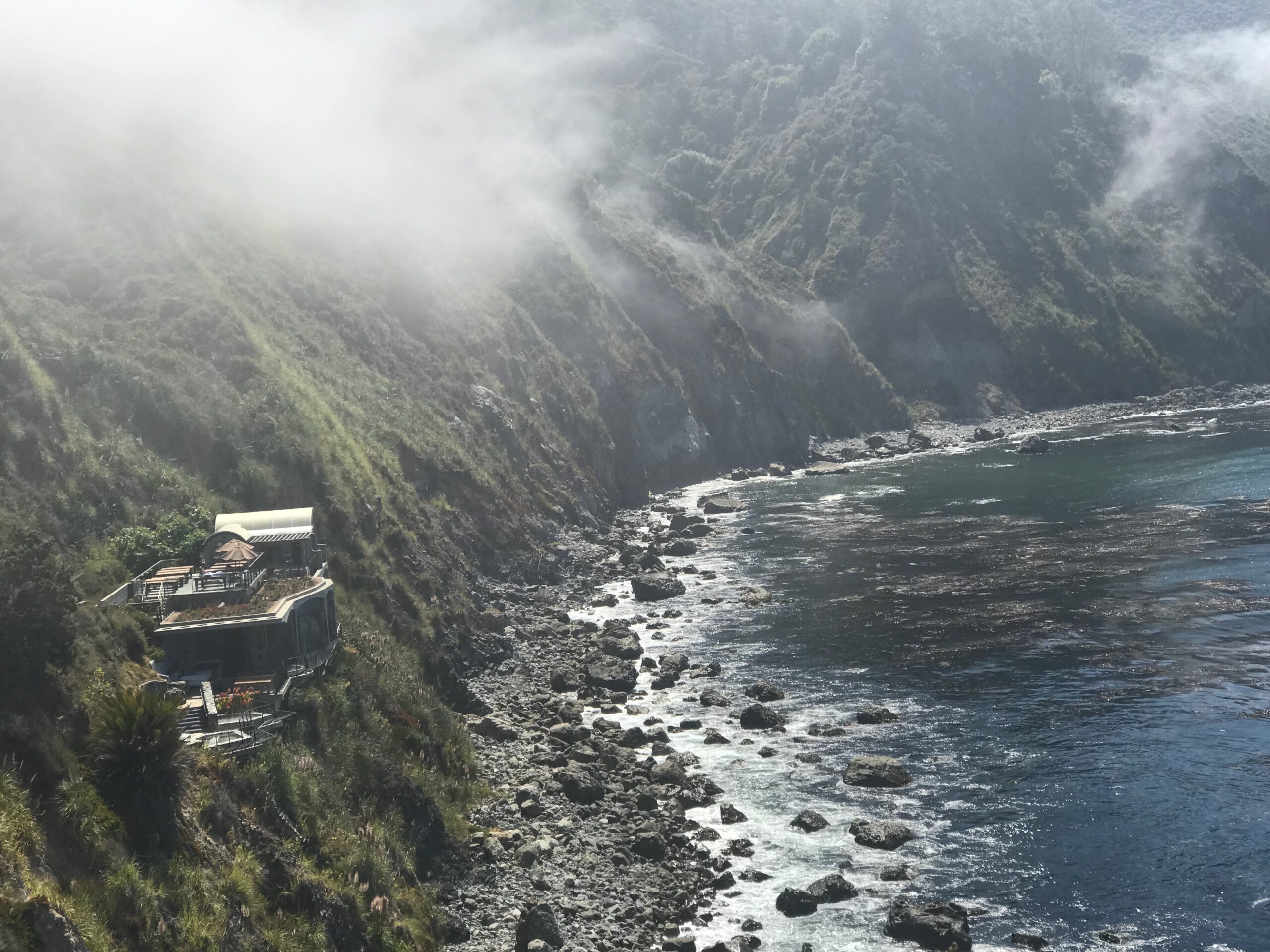 Esalen Institute: Catalyst of Human Potential