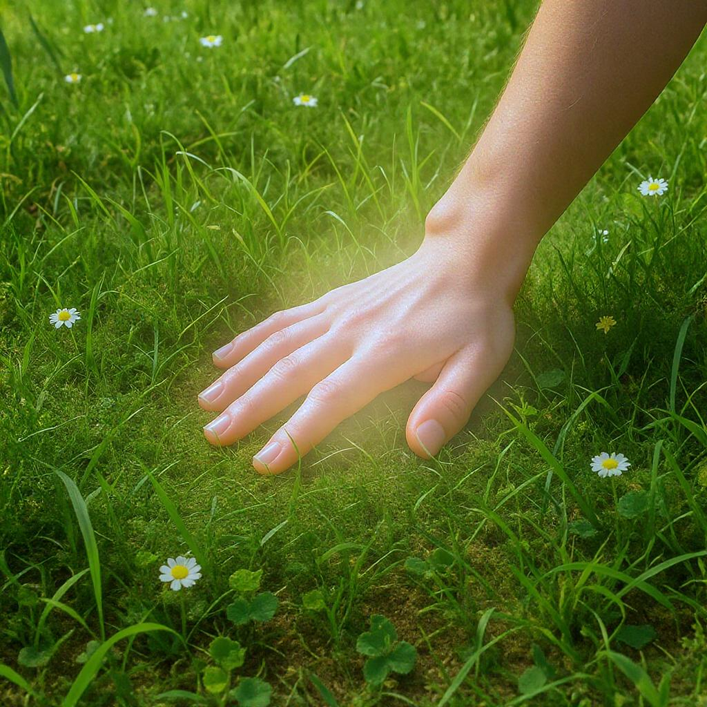 ⚡️ Grounding (Earthing):