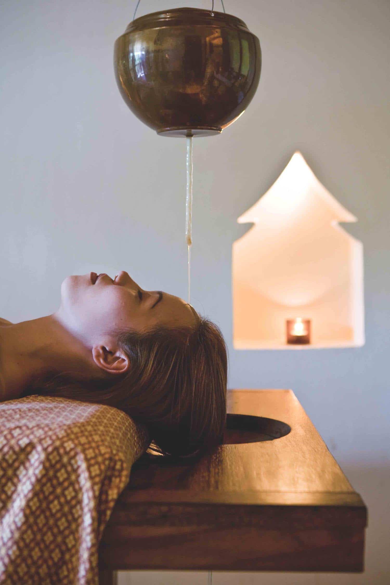 Kamalaya, a wellness sanctuary on the Thai island of Koh Samui